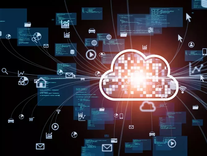 Cloud Applications