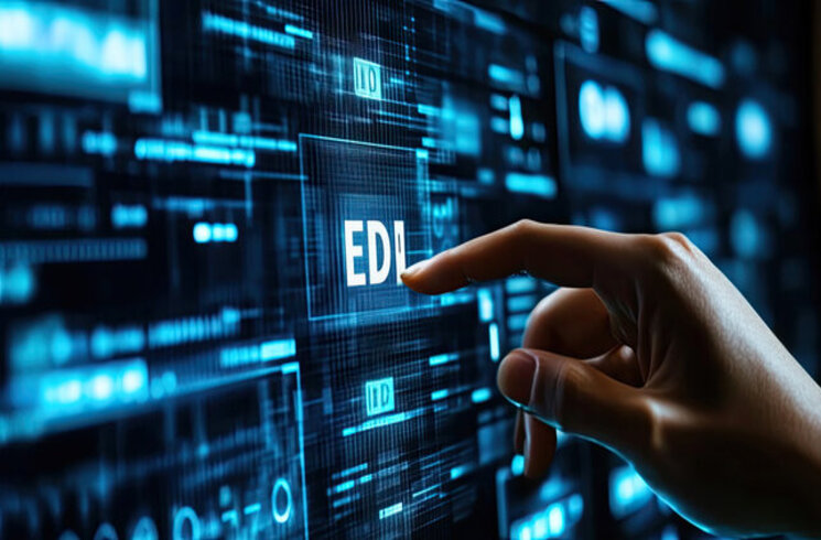 Electronic Data Interchange