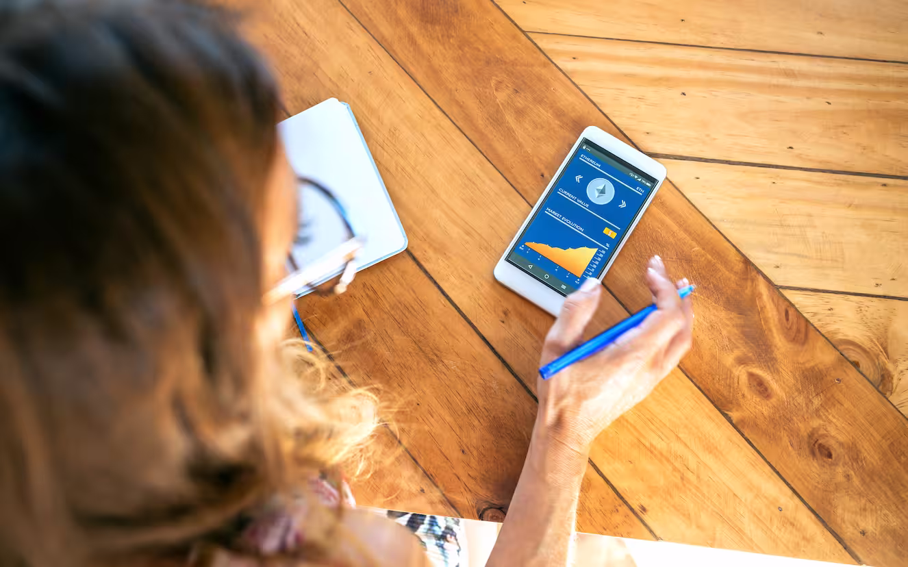 Mobile Applications